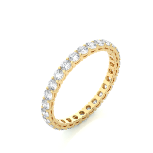 1.12 ct. Diamond Eternity Band