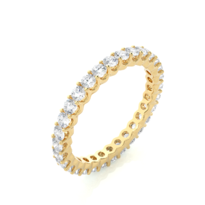 1.20 ct. Diamond Eternity Band