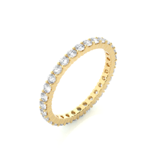0.90 ct. Diamond Eternity Band
