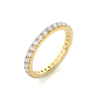 1.04 ct. Diamond Eternity Band