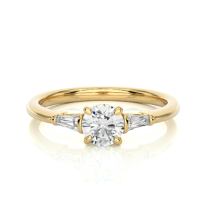 Promise Diamond Ring